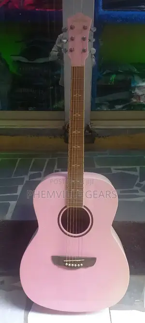 Dreambow Uk Used Acoustic Guitar