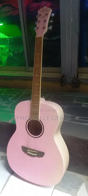 Dreambow Uk Used Acoustic Guitar