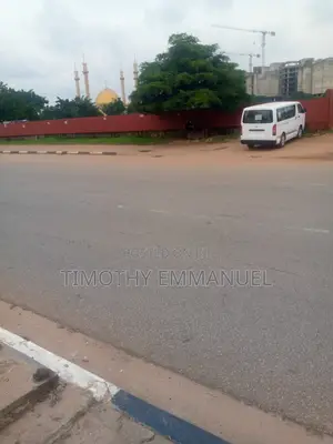 1.7 Hectares C of O Commercial Purpose