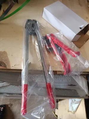 Manual Strapping Tools