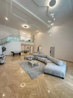 Latest 4 Units of 4bedrooms at Ikoyi Perfect for December Bookings