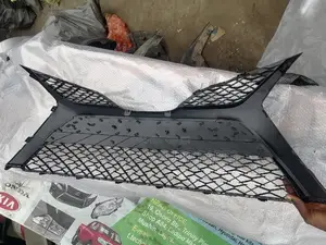 Camry 2017 2018 Down Grill Se