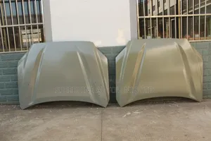 Front Hood Bonnet Toyota Tundra 2022/2024 Model