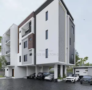 2bdrm Apartment in Adeniyi Jones Ikeja for sale