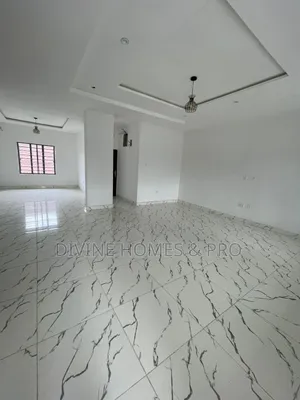 2bdrm Block of Flats in Life Camp for sale