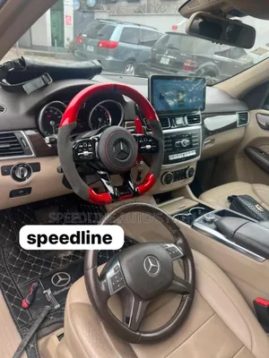 Steering Wheel From Old Looks To New Look 2025 Model
