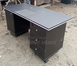 Executive Office Table