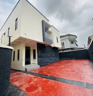 4bdrm Duplex in Magodo Gra 1 Lagos for sale