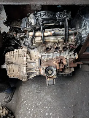 Lexus Rs330 3mz Engine 13pins 4wd Direct Japan Gearbox
