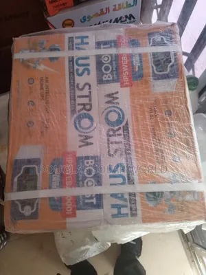 Haustrom Inverter 1kva_12v