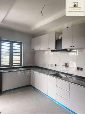 2bdrm Block of Flats in Okebadan Estate, Akobo for rent
