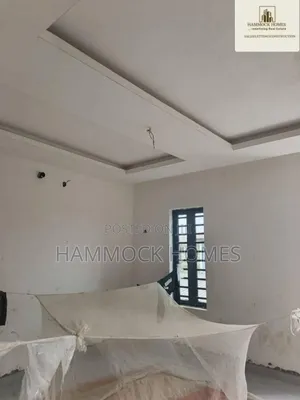 2bdrm Block of Flats in Okebadan Estate, Akobo for rent