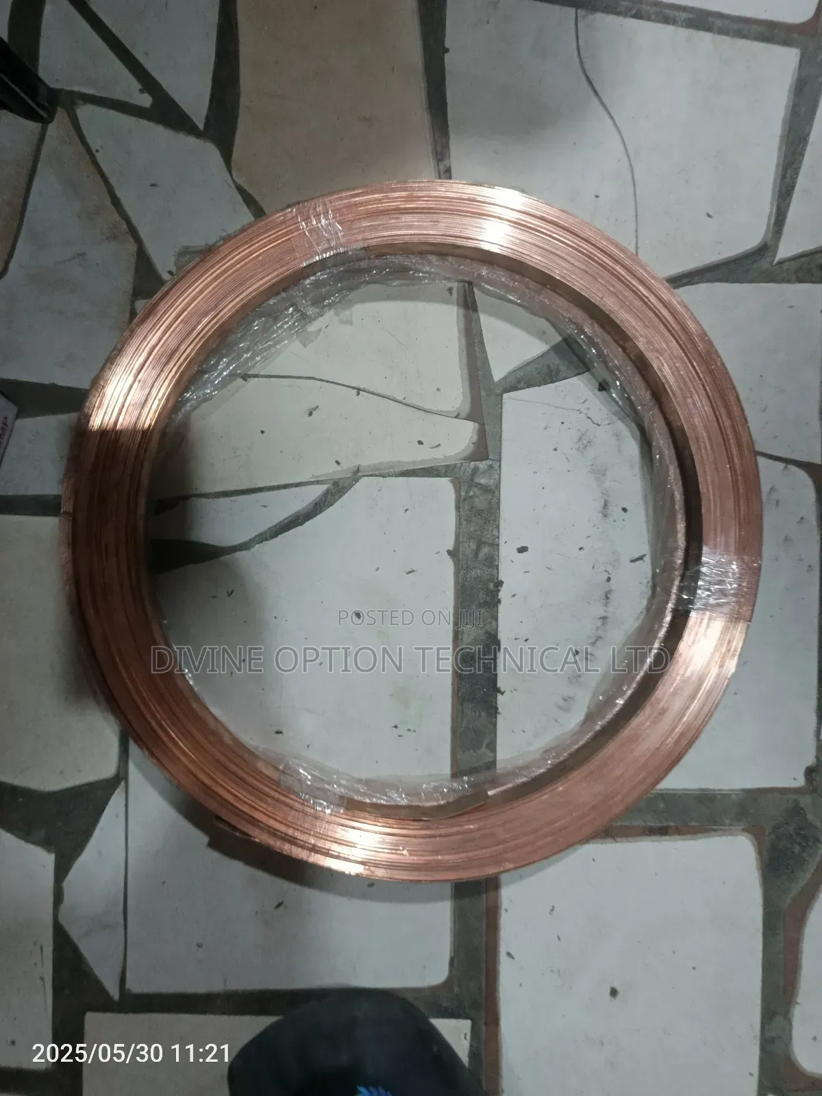 25mm Copper Tape