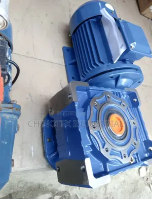 10hp Worm Gear Motor