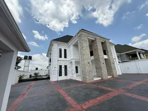 4bdrm Duplex in Lokogoma for sale