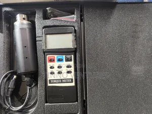 Digital Torque Meter