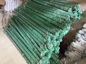 18mm 6ft Galvanize Earth Rod , Earth Rod