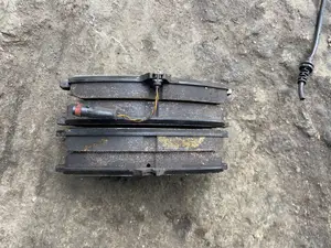 Front Tokunbo Brake Pads Glk