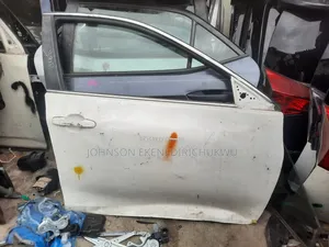 Front Door Camry 2015