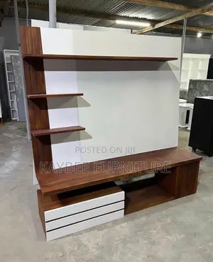 Wall Tv Console