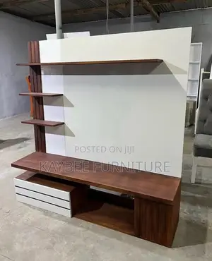 Wall Tv Console