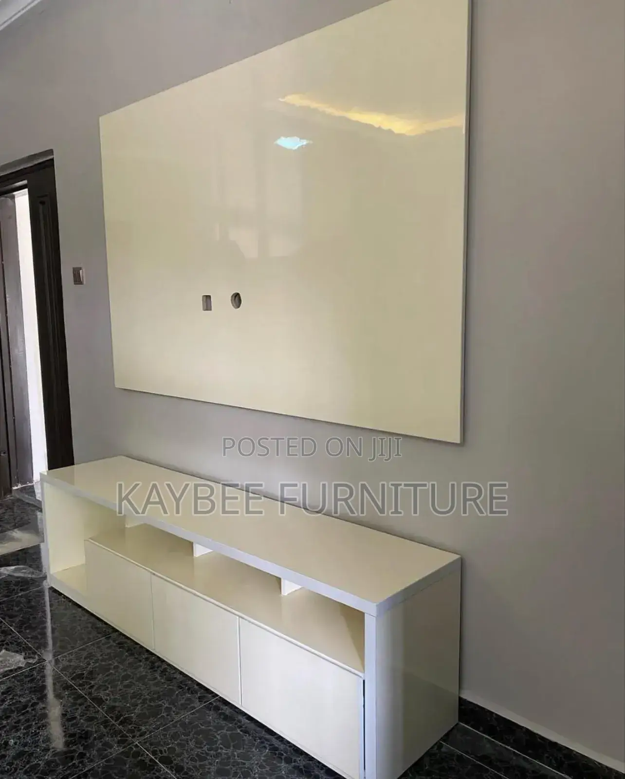 Wall Tv Console