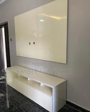 Wall Tv Console