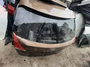 Toyota Venza Booth 2015