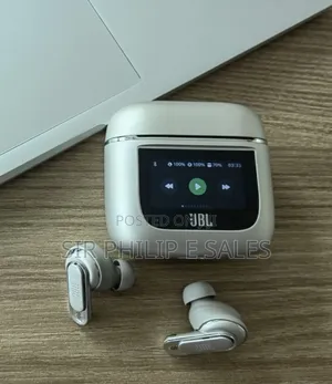 JBL Headphones