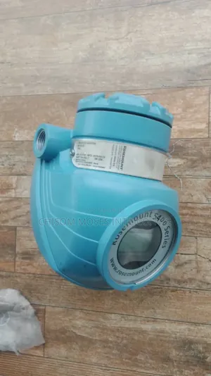 Rosemount 5400 Series Radar Level Transmitter