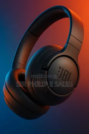 JBL Headphones