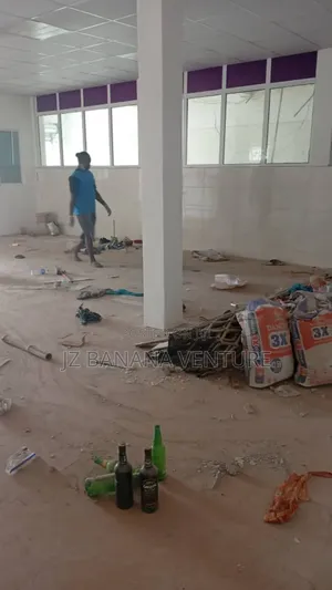 Cleaning Services, Laundry Service.