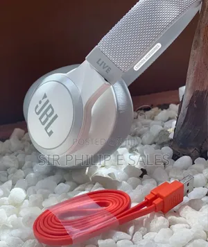 JBL Headphones