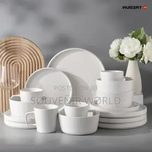16 Pcs Dinner Set