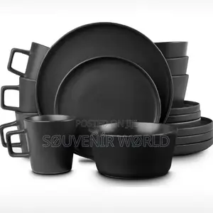 16 Pcs Dinner Set