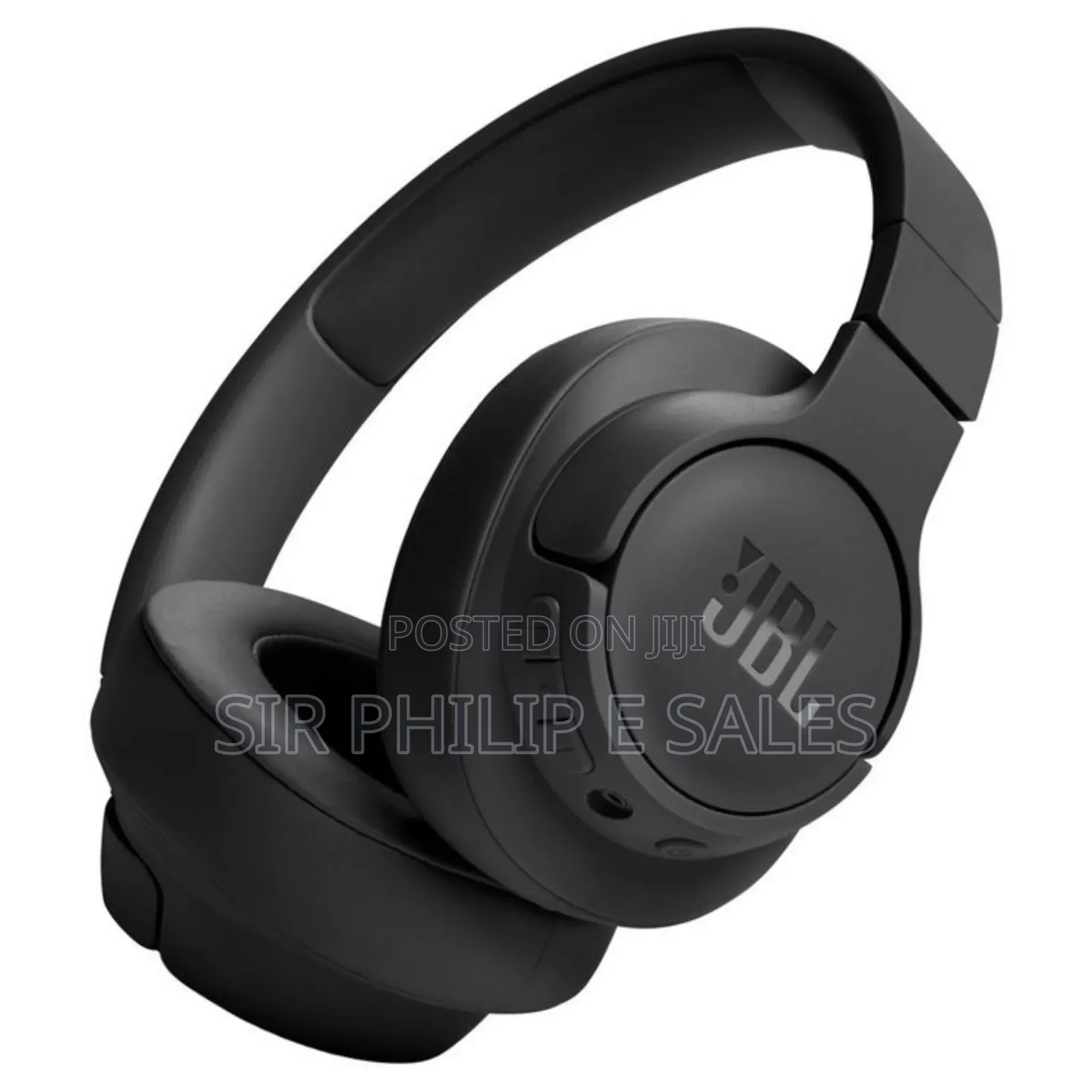 JBL Headphones
