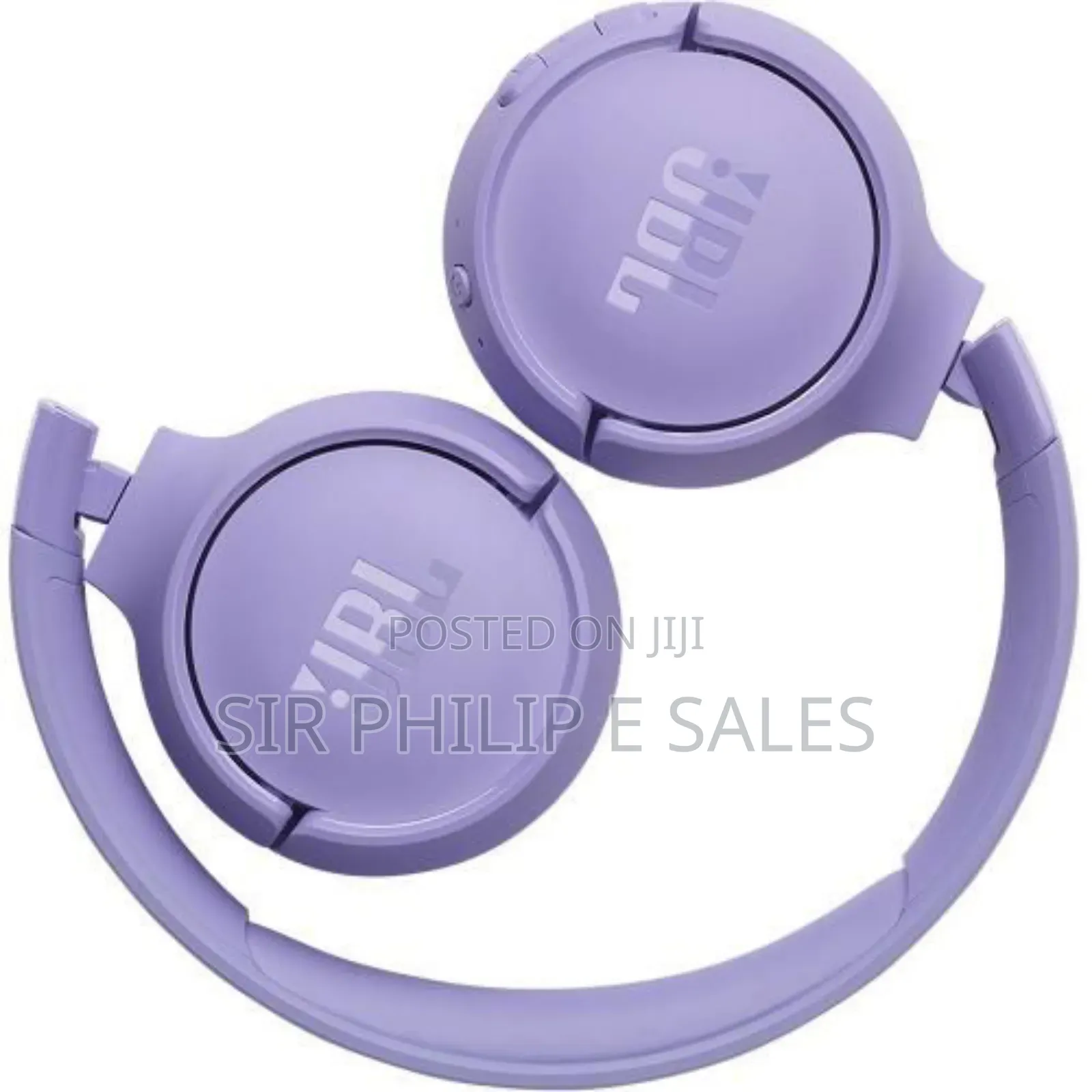 JBL Headphones