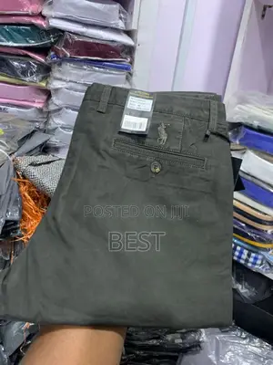 Quality Chinos Pants for Men of Class