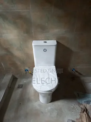 Original Twyford Water Closet Wc