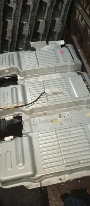 Hybrid Battery Pack for Rx 450h