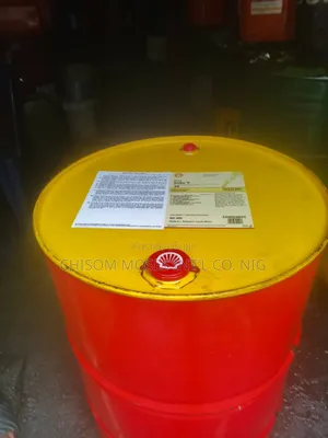 Shell Turbo T 32 Turbine Oil 209l