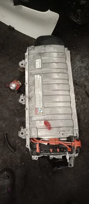 Complete Hybrid Battery for Toyota Corolla 2020 to 2025 Model