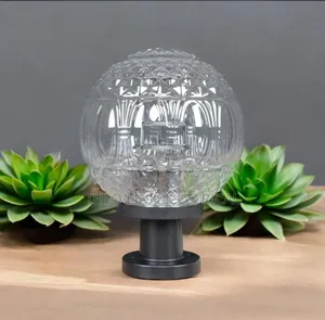Pillar Lights