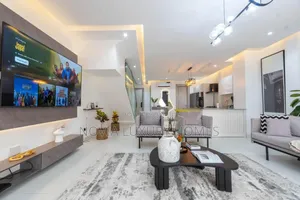 Luxury 2bedroom Maisonette With Swimming Pool and Gym