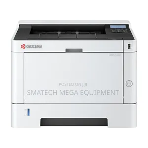 Kyocera Black and White Printer P-4020dn 40 Copies