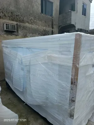 Perkins 80kva Generator