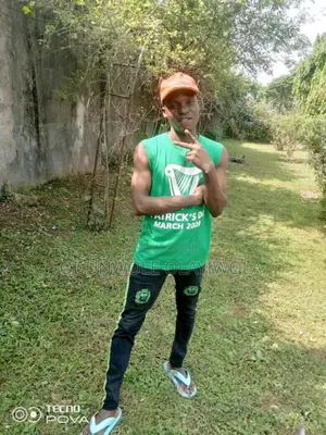 Odunwole Olayiwola Isreal