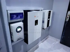 10kwh With 7.5kva Felicity System Installation Set