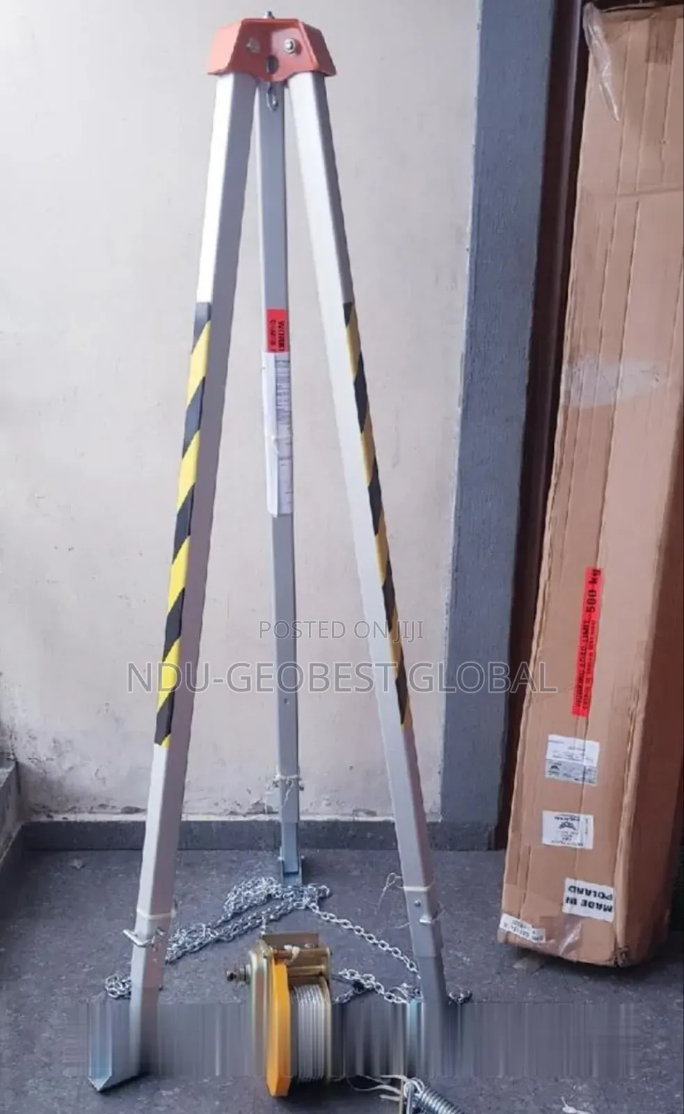 Tripod Stand