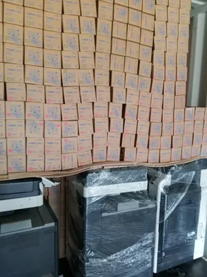 Bizhub Toner Tn622 Eu Type